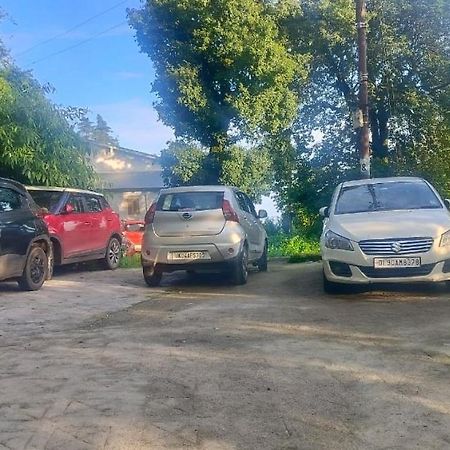 Ekam Lodge Найнітал Екстер'єр фото